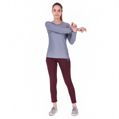 ReDesign Performance SNSL T-shirt | Women | KIBI Sports - KIBI SPORTS