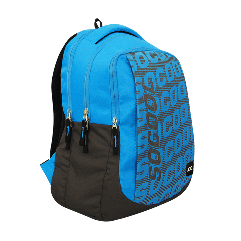 NIVIA SOCOOL SCHOOL BAG | KIBI Sports - KIBI SPORTS