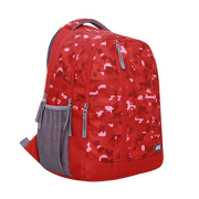 NIVIA PIXEL SCHOOL BAG | KIBI Sports - KIBI SPORTS