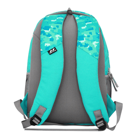 NIVIA PIXEL SCHOOL BAG | KIBI Sports - KIBI SPORTS