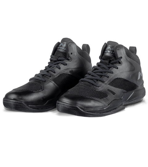 Nivia Combat 2.0 Basketball Shoes | KIBI Sports - KIBI SPORTS