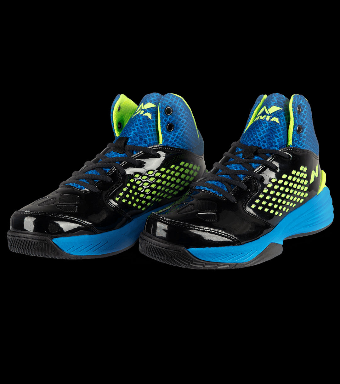 Nivia combat 1 basketball shoes online