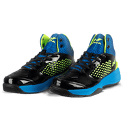 Nivia Warrior-1 Basketball Shoes | KIBI Sports - KIBI SPORTS