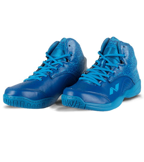 Nivia Panther 2.0 Basketball Shoes | KIBI Sports - KIBI SPORTS
