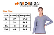 ReDesign Performance SNSL T-shirt | Women | KIBI Sports - KIBI SPORTS