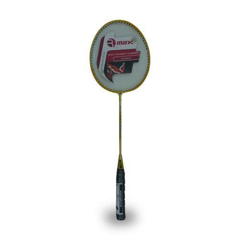 R-max Thunder Badminton Racket | KIBI Sports - KIBI SPORTS