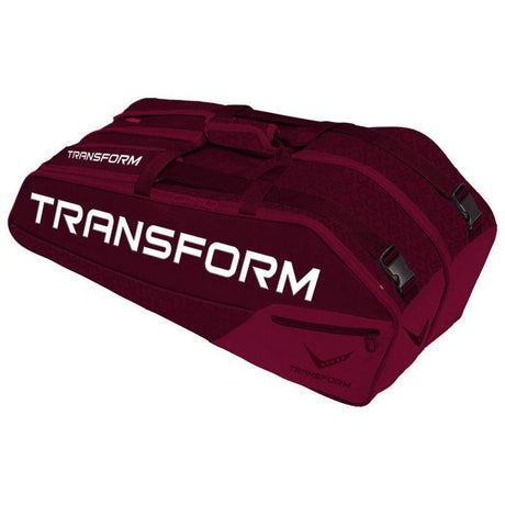 TRANSFORM KITBAG TKB 6/2002 | KITBAG | KIBI Sports - KIBI SPORTS