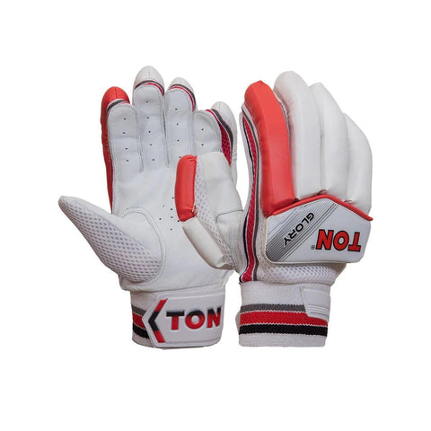 SS Ton Glory Cricket Batting Gloves | KIBI Sports - KIBI SPORTS