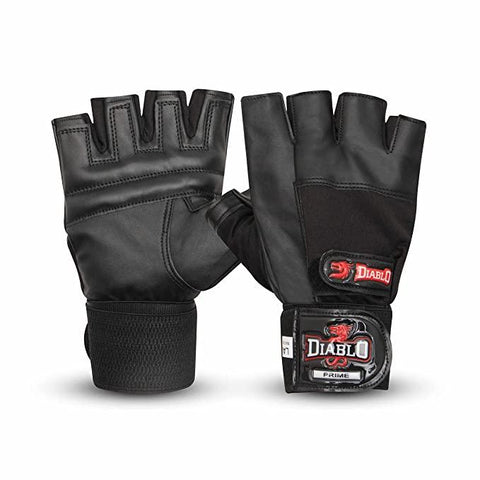 Belco Diablo Prime Gym Gloves (XL ,L ,M ,S) | KIBI Sports - KIBI SPORTS