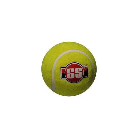 SS Ball Soft Pro Tennis Ball (Heavy) ( Pack of 2) | KIBI Sports - KIBI SPORTS