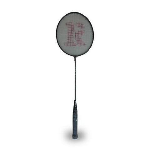 R-max Blackish Badminton Racket | KIBI Sports - KIBI SPORTS