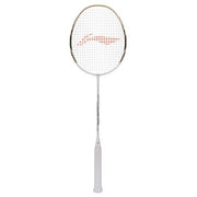 LI-NING WINDSTORM 700 SPECIAL EDITION BADMINTON UNSTRUNG CARBON FIBER RACKET WITH FREE FULL COVER (79 grams, 30 lbs) | KIBI Sports - KIBI SPORTS