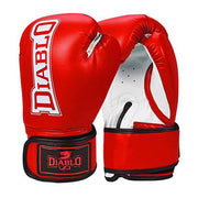Belco Diablo Boxing Gloves | KIBI Sports - KIBI SPORTS