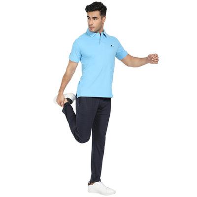 Kronos Cotton Polo All Seasons | Men&