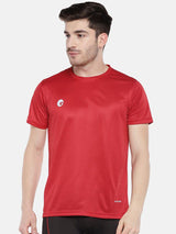 Omtex Sports Mens T-Shirt | KIBI Sports - KIBI SPORTS