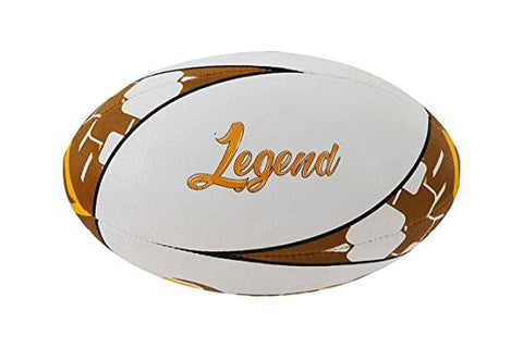 Belco Legend Rugbyball | KIBI Sports - KIBI SPORTS