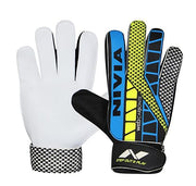 Nivia Carbonite Web Football Gloves | KIBI Sports - KIBI SPORTS