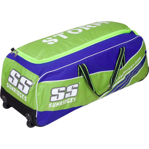 SS storm bag