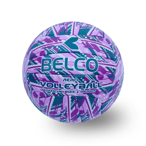 Belco Aero Volleyball | KIBI Sports - KIBI SPORTS