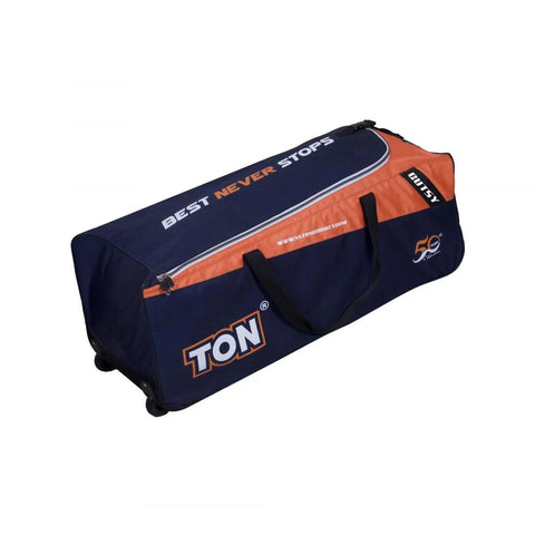 SS Ton Gutsy Cricket Kit Bag | KIBI Sports - KIBI SPORTS