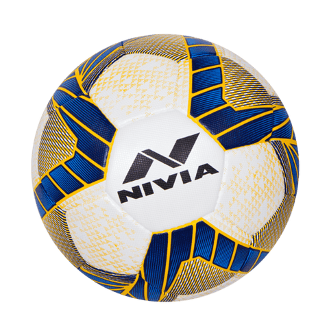 Nivia Force Football | KIBI Sports - KIBI SPORTS