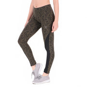 ReDesign Color-block Legging/Tights | Women | KIBI Sports - KIBI SPORTS