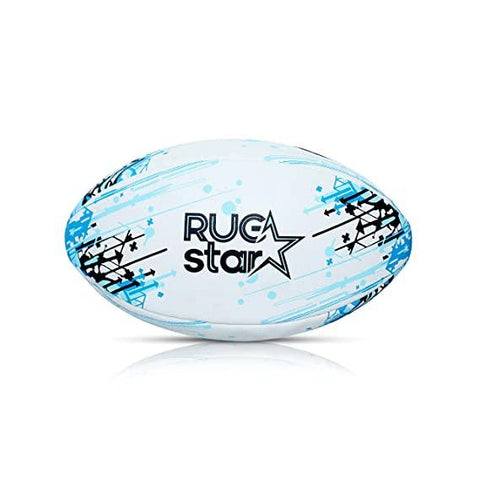 Belco RugStar Rugbyball | KIBI Sports - KIBI SPORTS