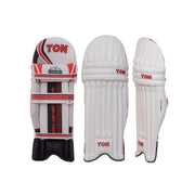 SS Ton Power Plus Light Weight Cricket Batting Pads | KIBI Sports - KIBI SPORTS