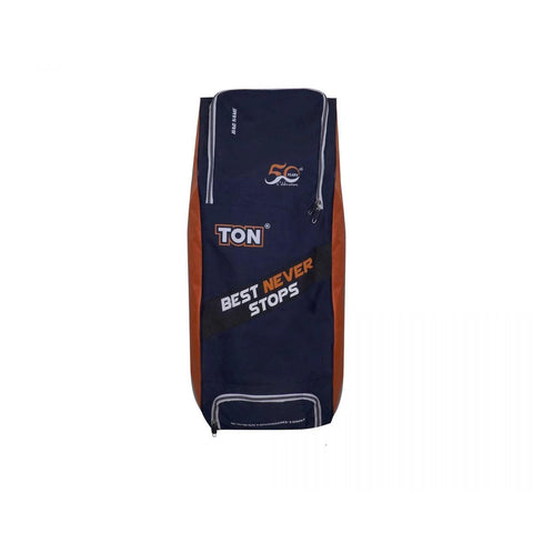 SS Ton Slasher Cricket Kit Bag | KIBI Sports - KIBI SPORTS