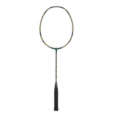 TRANSFORM 1.0 UNSTRUNG TBR 1/2001 | BADMINTON RACKET | KIBI Sports - KIBI SPORTS