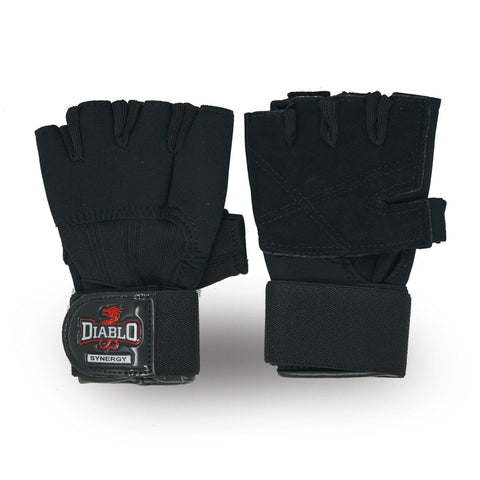 Belco Diablo Synergy Gym Gloves (XL ,L ,M ,S) | KIBI Sports - KIBI SPORTS