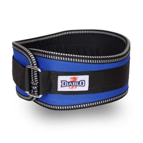 Belco Diablo Prime Eva Gym Belt | KIBI Sports - KIBI SPORTS