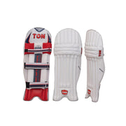 SS Ton Super Light Weight Cricket Batting Pads | KIBI Sports - KIBI SPORTS