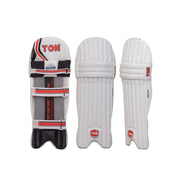 SS Ton Glory Light Weight Cricket Batting Pads | KIBI Sports - KIBI SPORTS