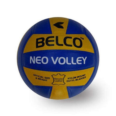 Belco Neo Volleyball | KIBI Sports - KIBI SPORTS