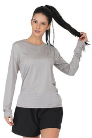 LifeSpeed Full Sleeve T-Shirt | Women | KIBI Sports