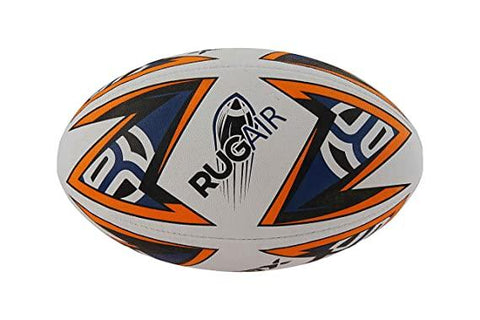 Belco RugAir Rugbyball | KIBI Sports - KIBI SPORTS