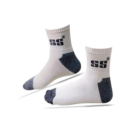 SS Elite Premium Socks (PACK OF 2*PAIR) | KIBI Sports - KIBI SPORTS