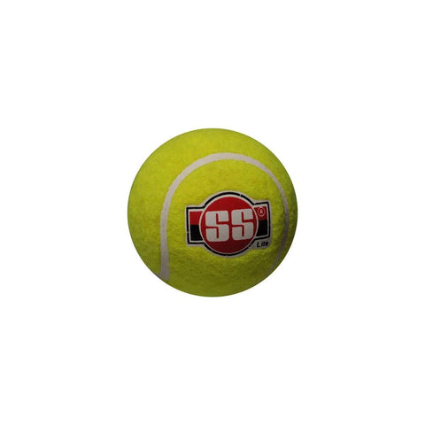 SS Ball Soft Pro Tennis Ball (Light) (Pack of 2) | KIBI Sports - KIBI SPORTS