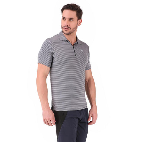 ReDesign Performance Polo T-shirt | Men | KIBI Sports - KIBI SPORTS