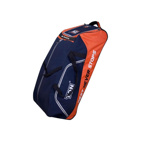 SS TON Super Cricket Kit Bag | KIBI Sports - KIBI SPORTS