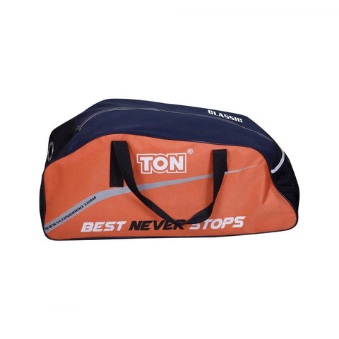 SS Ton Classic Cricket Kit Bag | KIBI Sports - KIBI SPORTS