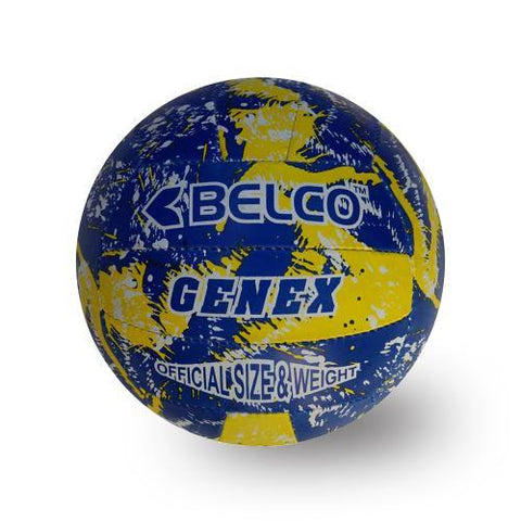 Belco Genex Volleyball | KIBI Sports - KIBI SPORTS
