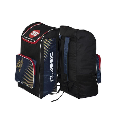 duffle cricket kit bag