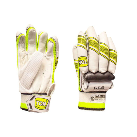 SS TON 999 Batting Gloves | KIBI Sports - KIBI SPORTS