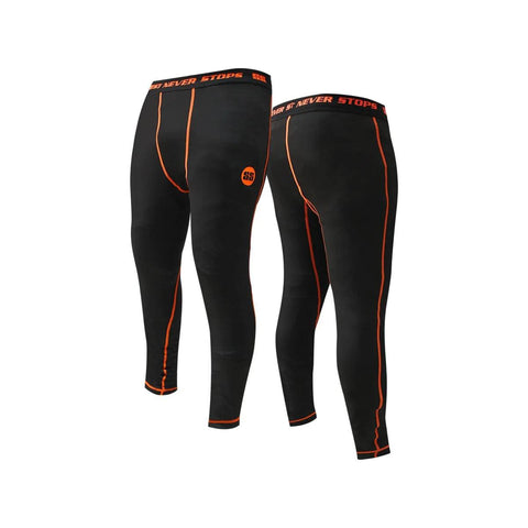 SS Skin Fit (Lower) Pant For Men&