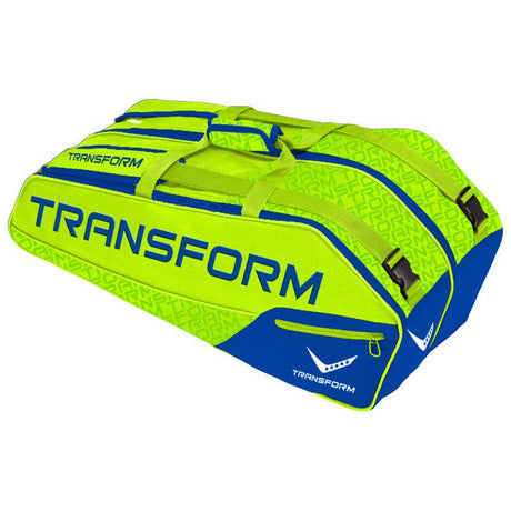 TRANSFORM KITBAG TKB 6/2002 | KITBAG | KIBI Sports - KIBI SPORTS