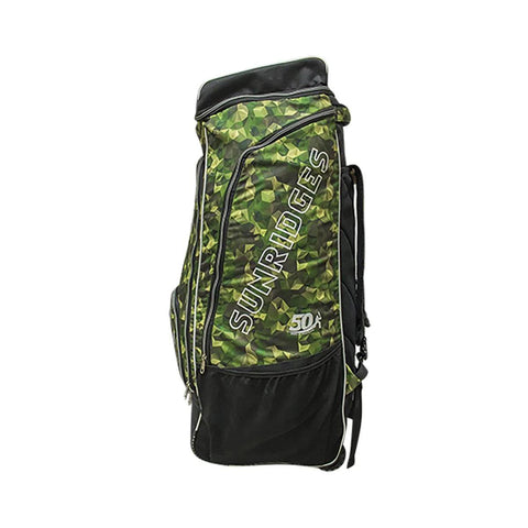 SS VINTAGE 1.0 CRICKET KIT BAG | KIBI Sports - KIBI SPORTS