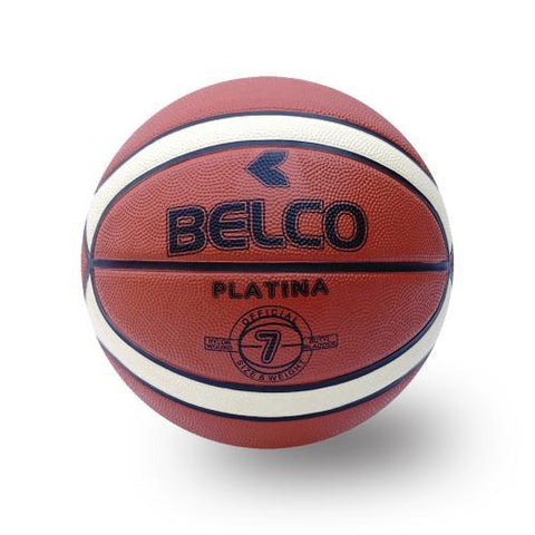 Belco Platina Basketball | KIBI Sports - KIBI SPORTS