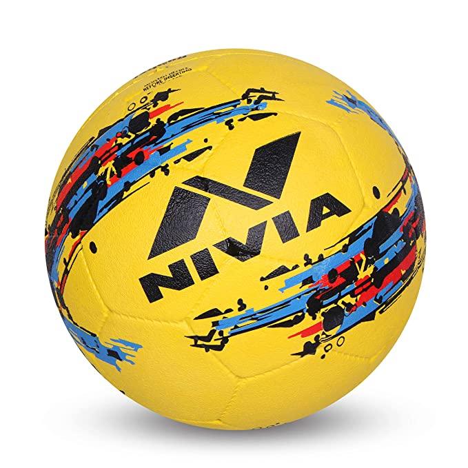 Nivia Storm Football | KIBI Sports - KIBI SPORTS